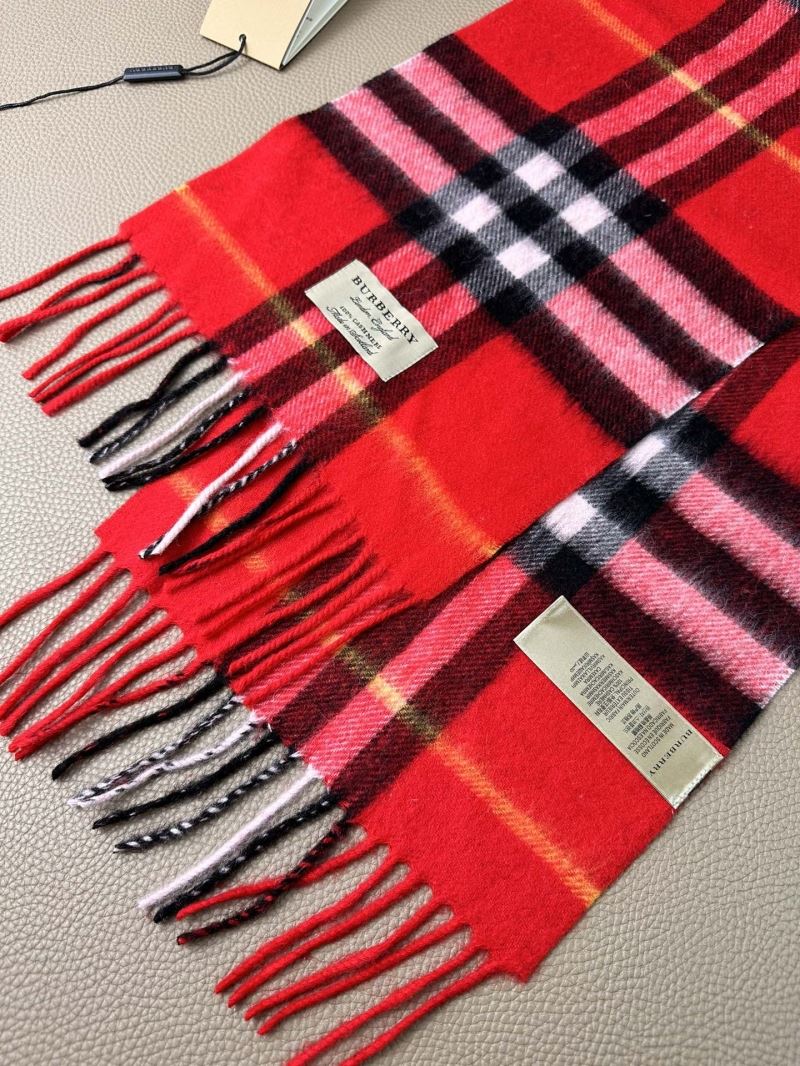 Burberry Scarf